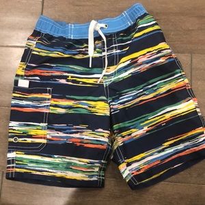 NWOT HANNA ANDERSSON BATHING SUIT